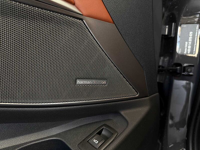 BMW M340d Laser/H&K/M-Technic