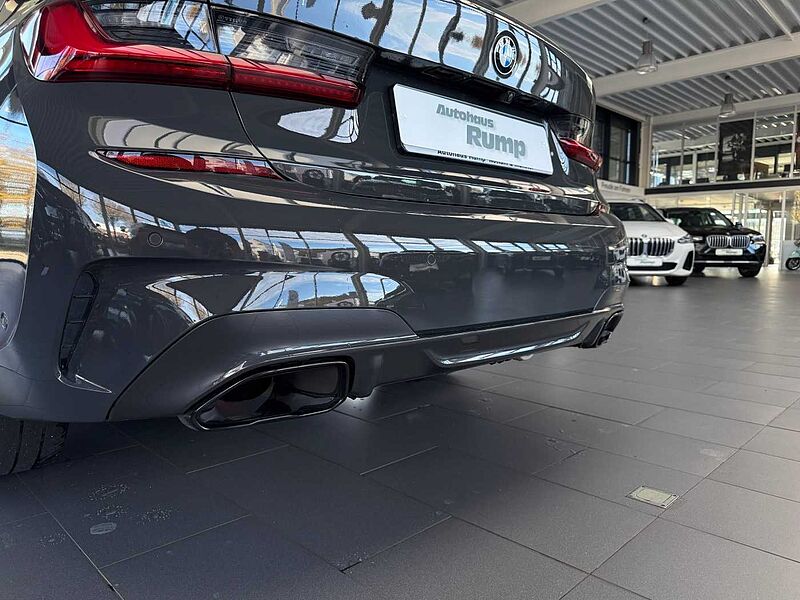 BMW M340d Laser/H&K/M-Technic