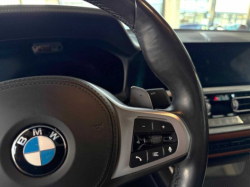 BMW M340d Laser/H&K/M-Technic