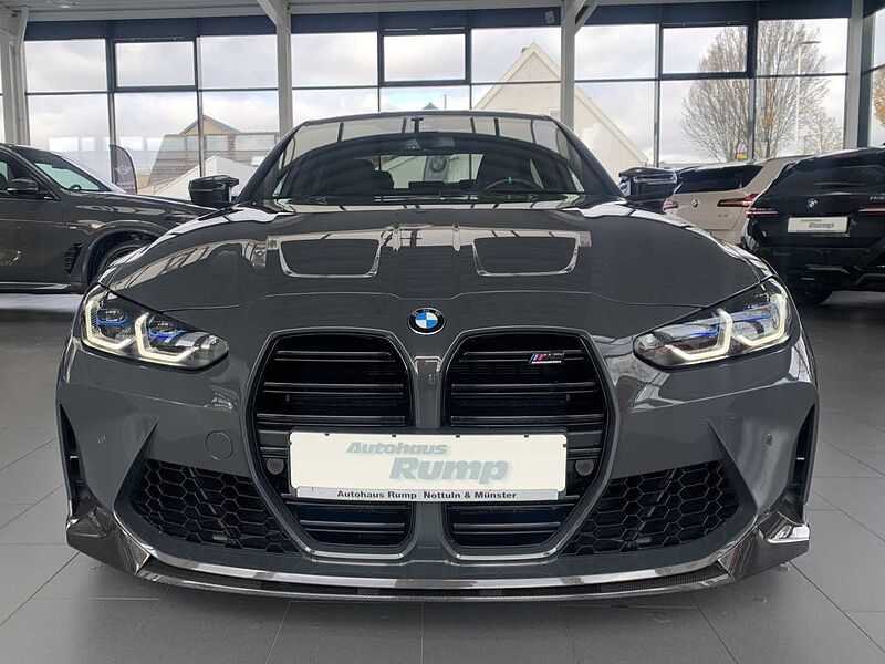 BMW M3 Competition *G-Power 650 PS*