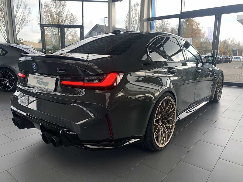 BMW M3 Competition *G-Power 650 PS*