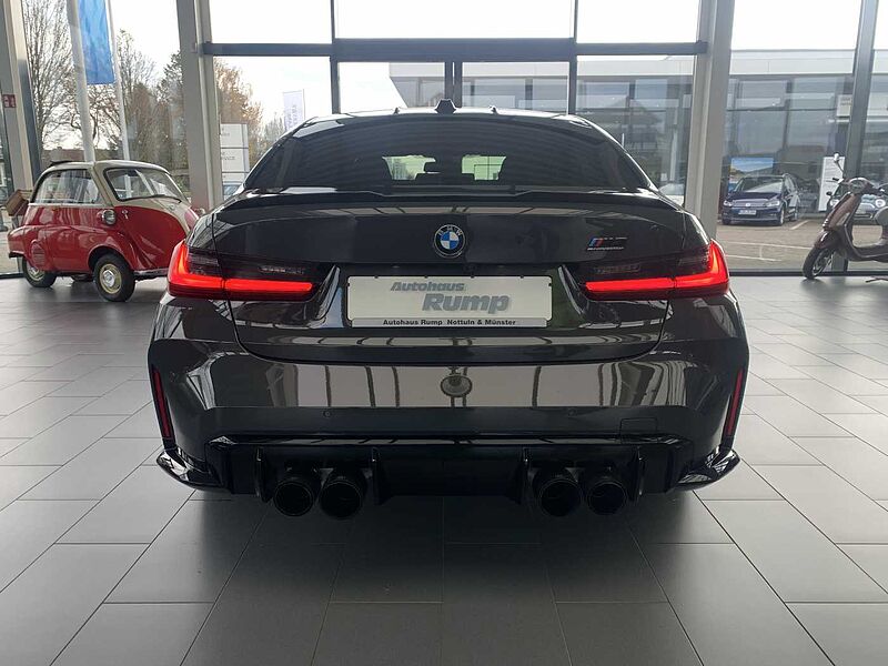 BMW M3 Competition *G-Power 650 PS*