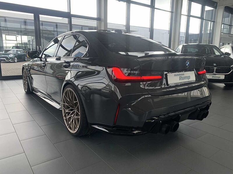 BMW M3 Competition *G-Power 650 PS*