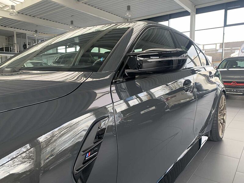 BMW M3 Competition *G-Power 650 PS*