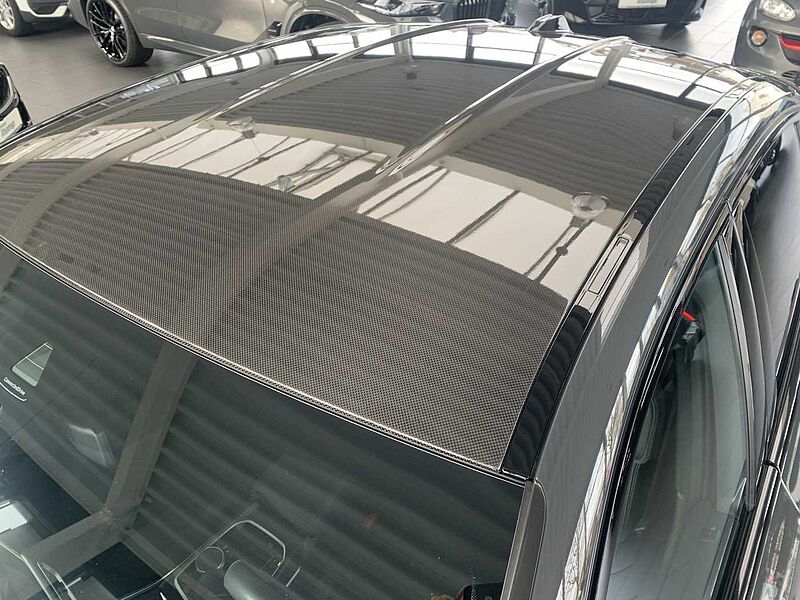 BMW M3 Competition *G-Power 650 PS*