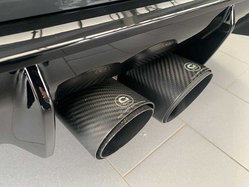 BMW M3 Competition *G-Power 650 PS*