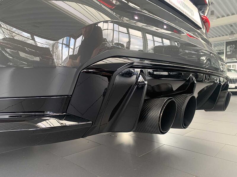 BMW M3 Competition *G-Power 650 PS*