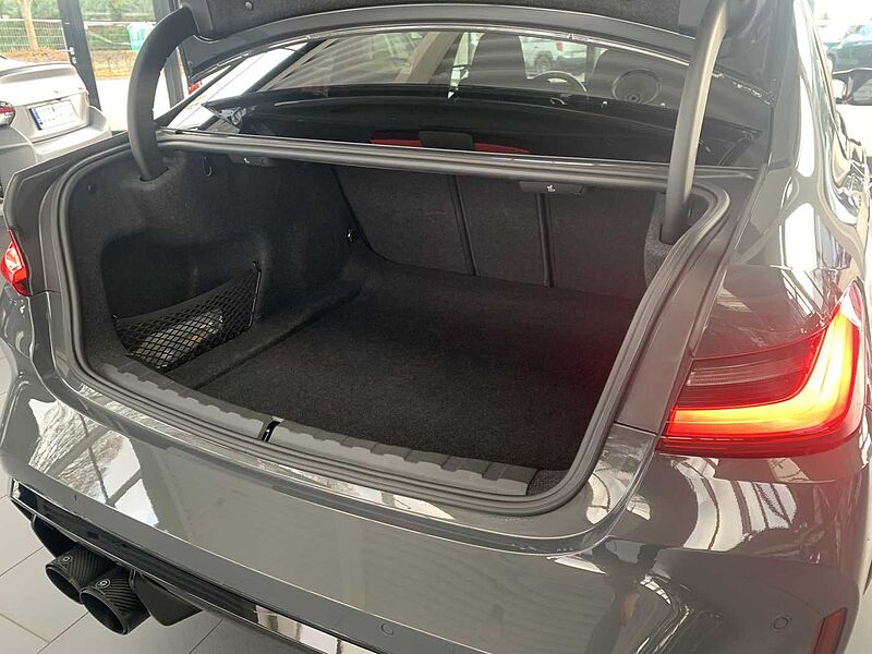 BMW M3 Competition *G-Power 650 PS*