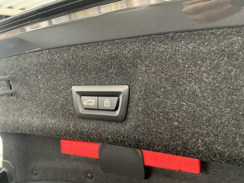 BMW M3 Competition *G-Power 650 PS*