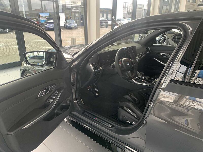 BMW M3 Competition *G-Power 650 PS*