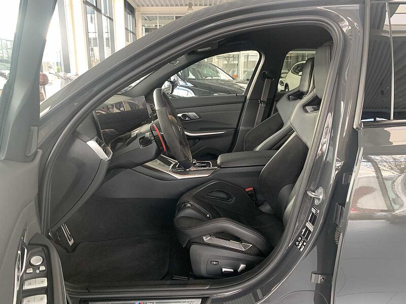 BMW M3 Competition *G-Power 650 PS*