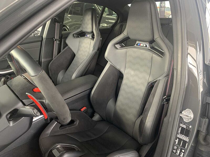 BMW M3 Competition *G-Power 650 PS*