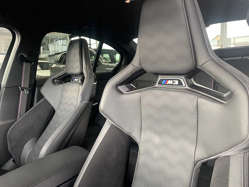 BMW M3 Competition *G-Power 650 PS*