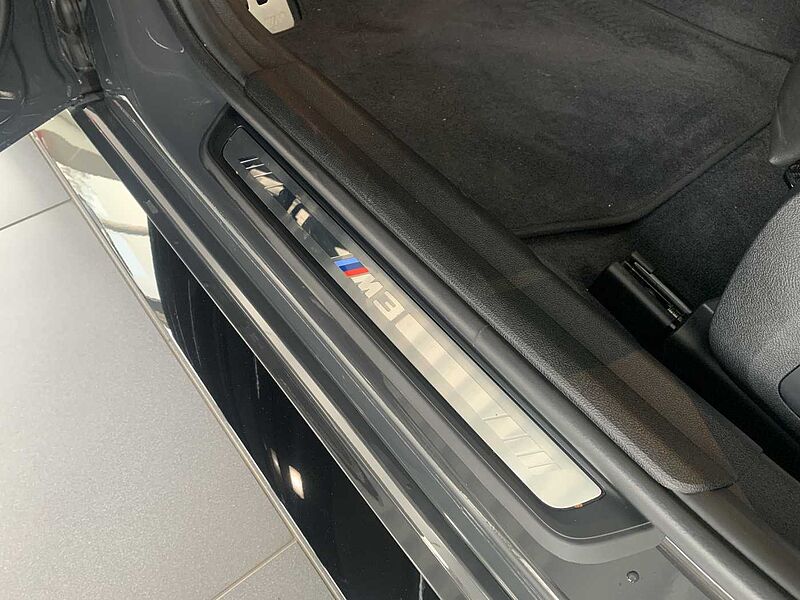 BMW M3 Competition *G-Power 650 PS*