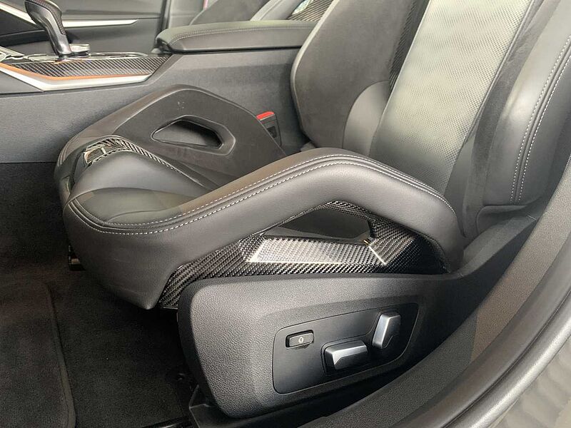 BMW M3 Competition *G-Power 650 PS*