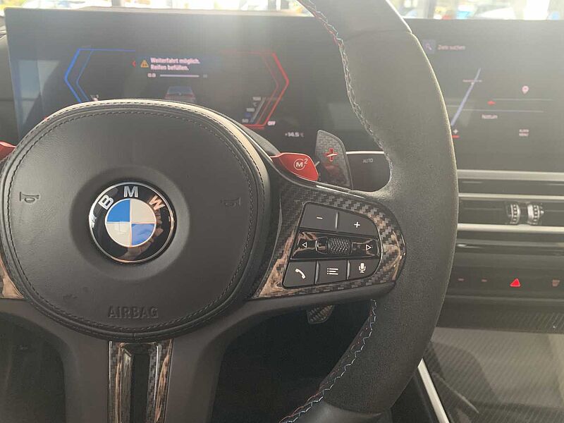 BMW M3 Competition *G-Power 650 PS*