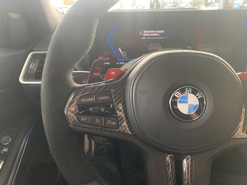 BMW M3 Competition *G-Power 650 PS*