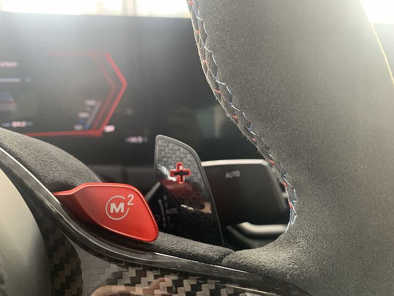 BMW M3 Competition *G-Power 650 PS*