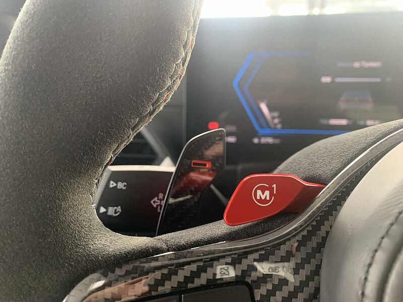 BMW M3 Competition *G-Power 650 PS*