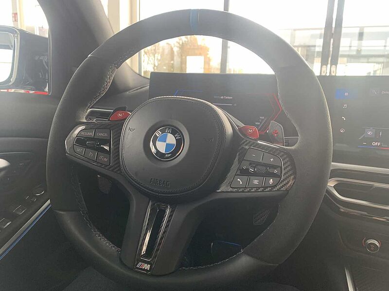BMW M3 Competition *G-Power 650 PS*