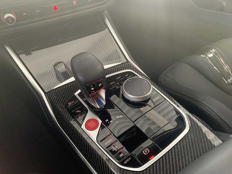 BMW M3 Competition *G-Power 650 PS*