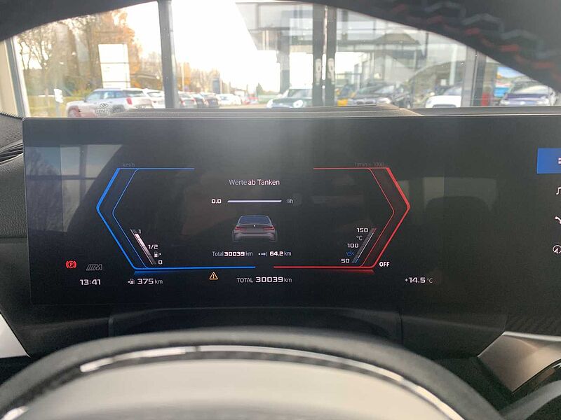 BMW M3 Competition *G-Power 650 PS*