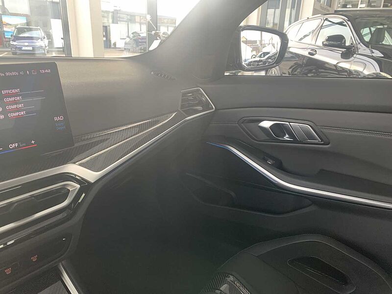 BMW M3 Competition *G-Power 650 PS*