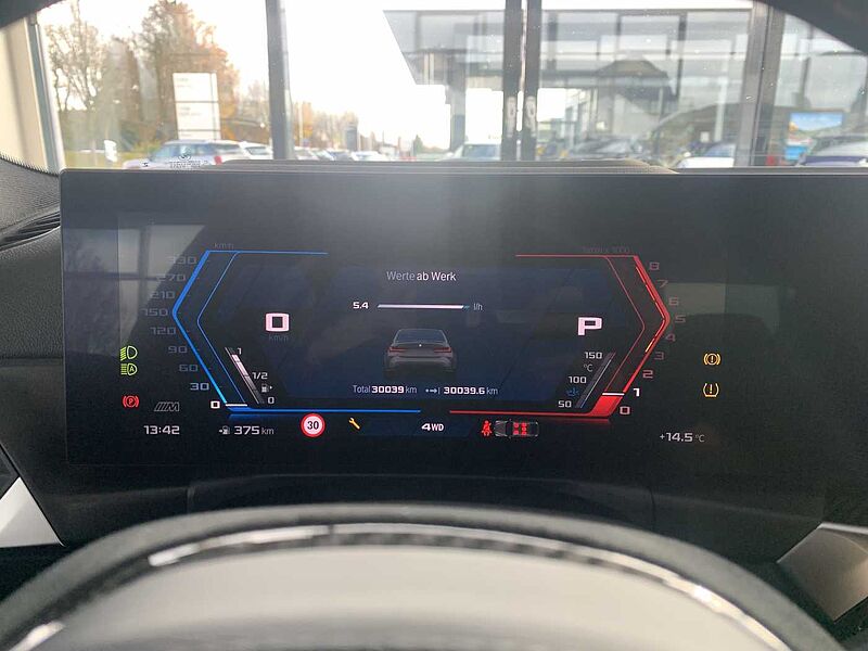 BMW M3 Competition *G-Power 650 PS*