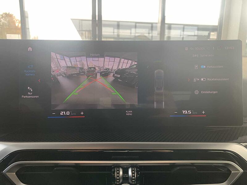 BMW M3 Competition *G-Power 650 PS*