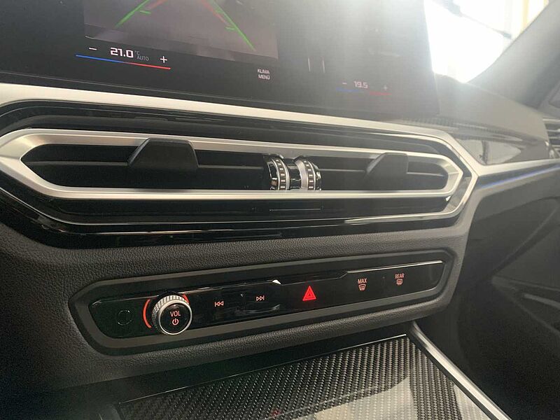 BMW M3 Competition *G-Power 650 PS*