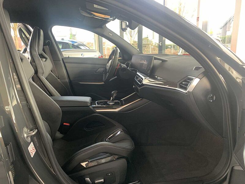 BMW M3 Competition *G-Power 650 PS*