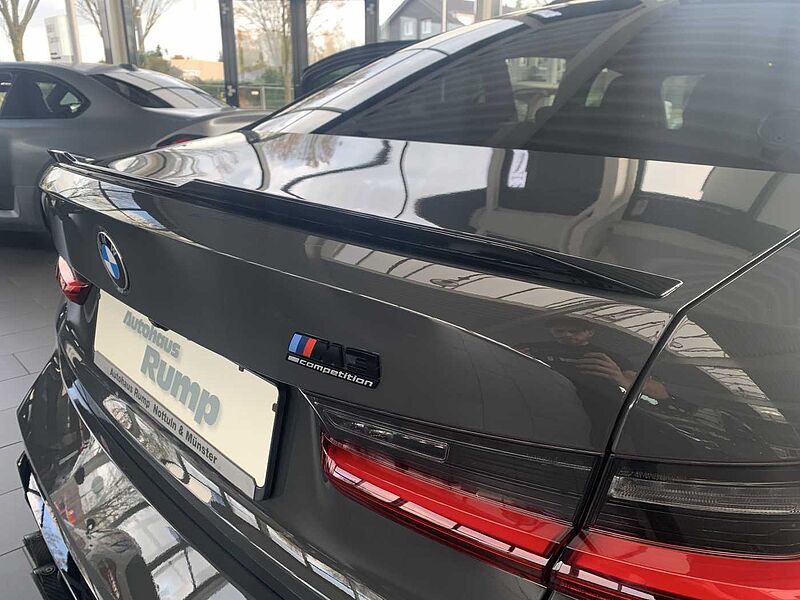 BMW M3 Competition *G-Power 650 PS*