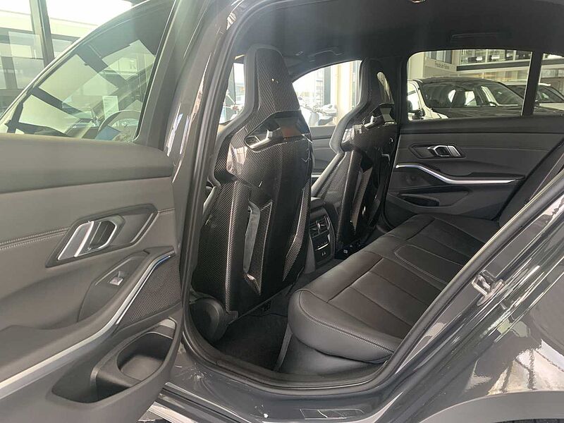 BMW M3 Competition *G-Power 650 PS*