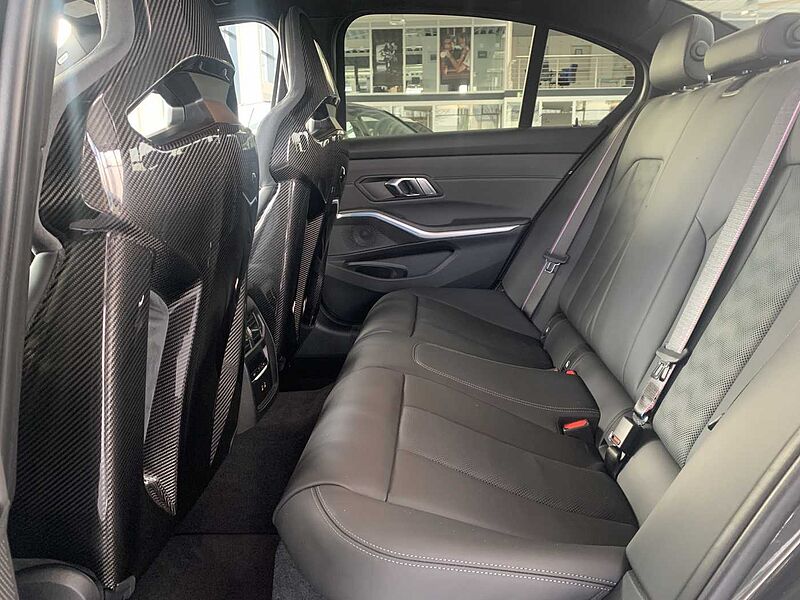 BMW M3 Competition *G-Power 650 PS*