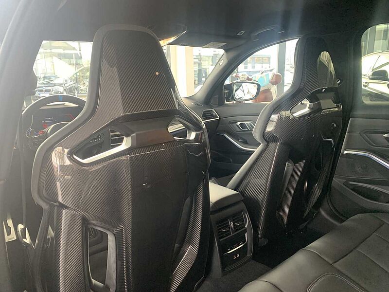 BMW M3 Competition *G-Power 650 PS*