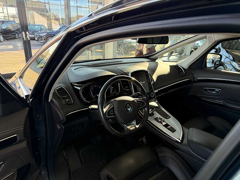 Renault Espace dCi 200 EDC INITIALE PARIS