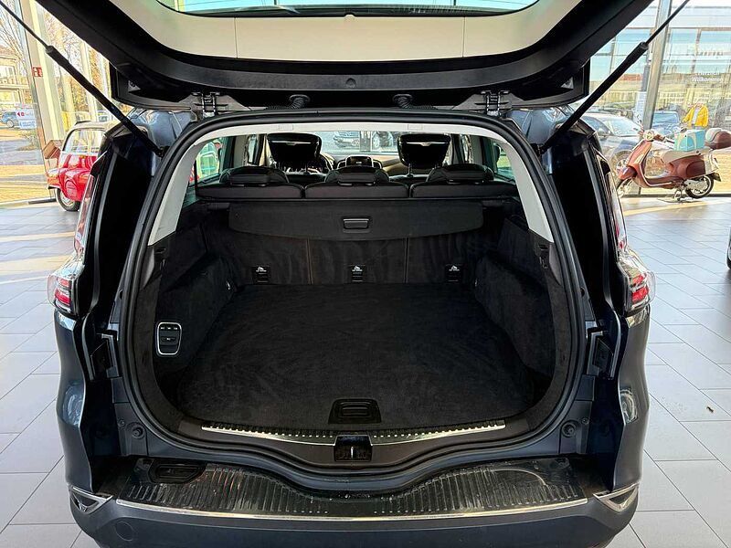 Renault Espace dCi 200 EDC INITIALE PARIS