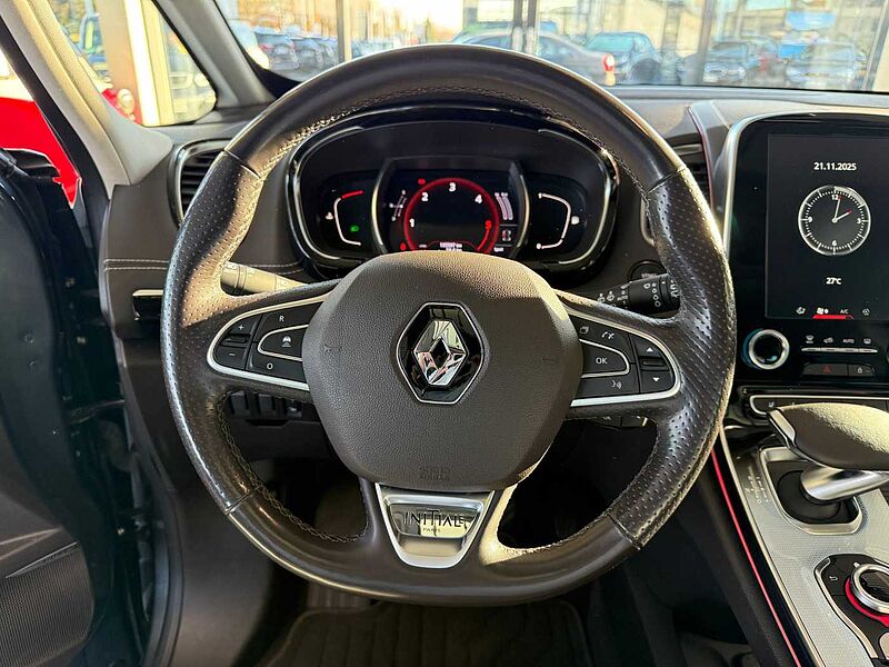 Renault Espace dCi 200 EDC INITIALE PARIS