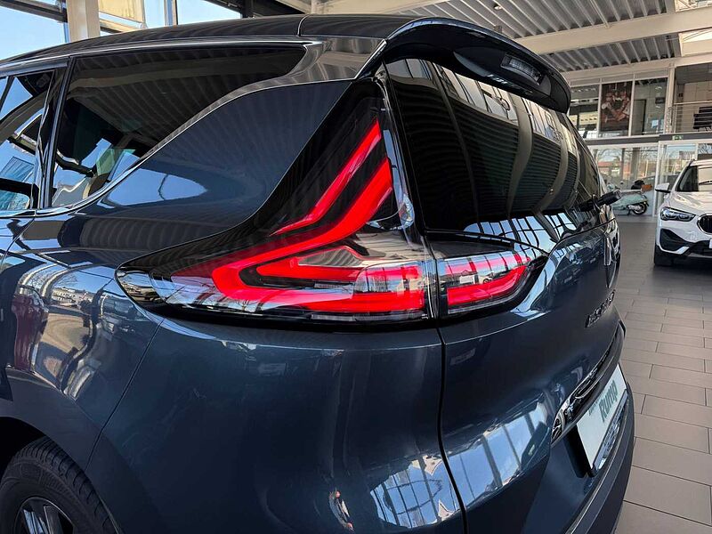 Renault Espace dCi 200 EDC INITIALE PARIS