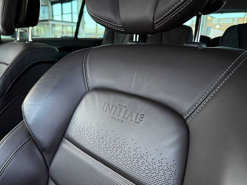 Renault Espace dCi 200 EDC INITIALE PARIS