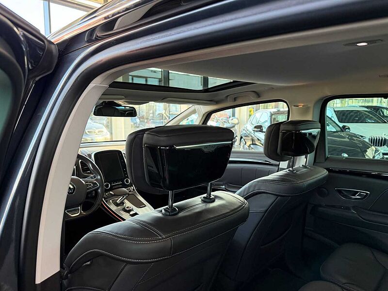 Renault Espace dCi 200 EDC INITIALE PARIS