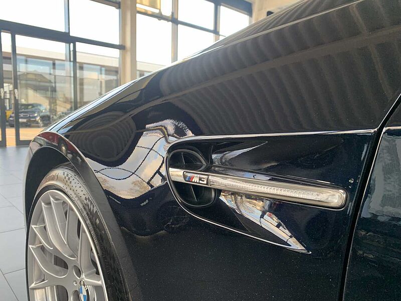 BMW M3 Cabrio Schalter