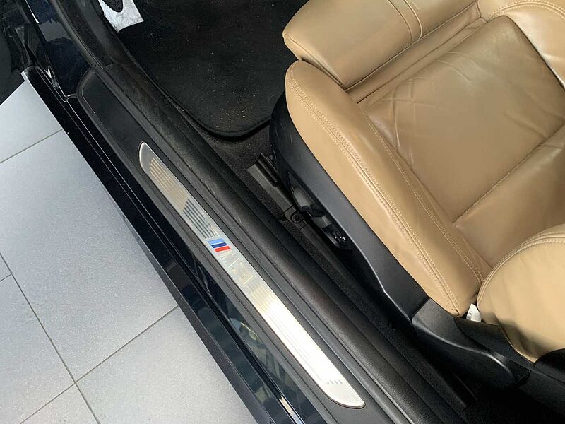 BMW M3 Cabrio Schalter