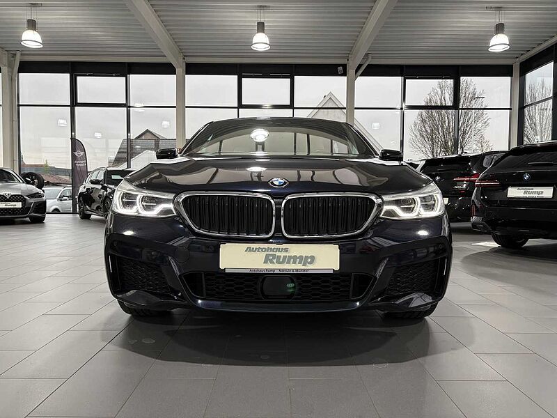 BMW 640i  Gran Turismo M Paket/SHZ/Navi Pro