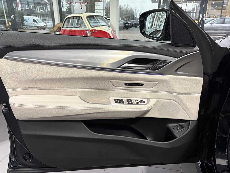 BMW 640i  Gran Turismo M Paket/SHZ/Navi Pro