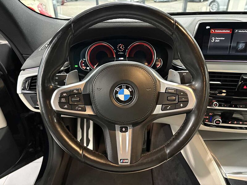 BMW 640i  Gran Turismo M Paket/SHZ/Navi Pro