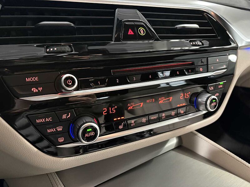 BMW 640i  Gran Turismo M Paket/SHZ/Navi Pro