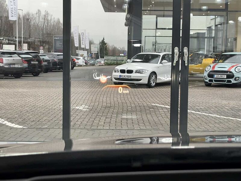 BMW 640i  Gran Turismo M Paket/SHZ/Navi Pro