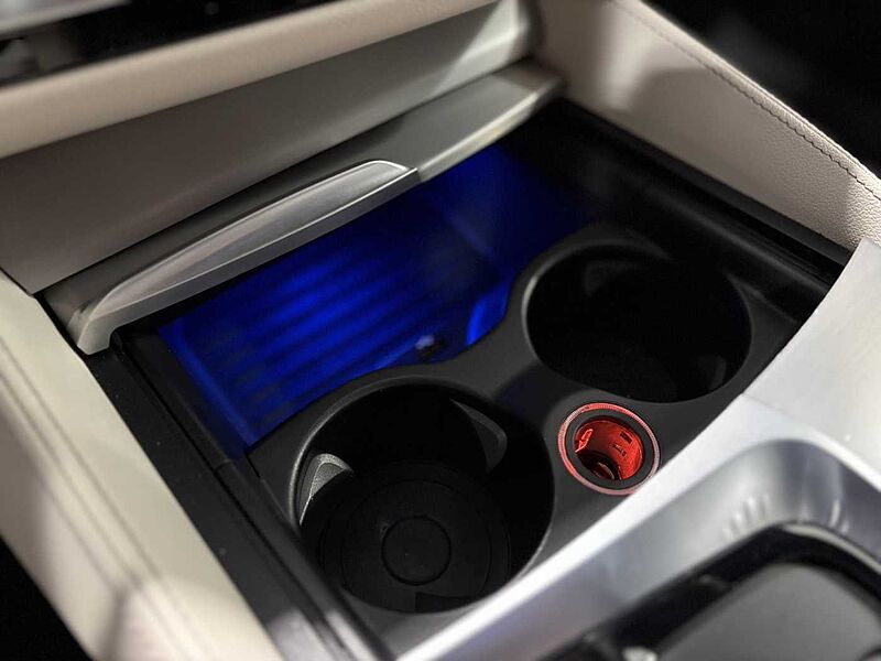 BMW 640i  Gran Turismo M Paket/SHZ/Navi Pro