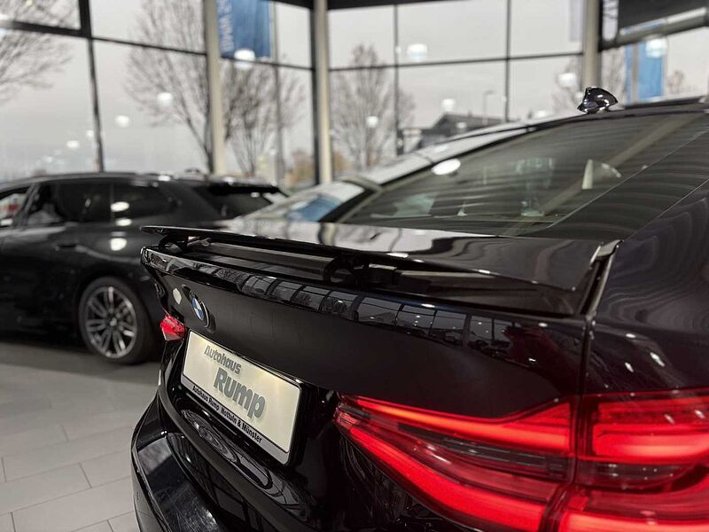 BMW 640i  Gran Turismo M Paket/SHZ/Navi Pro